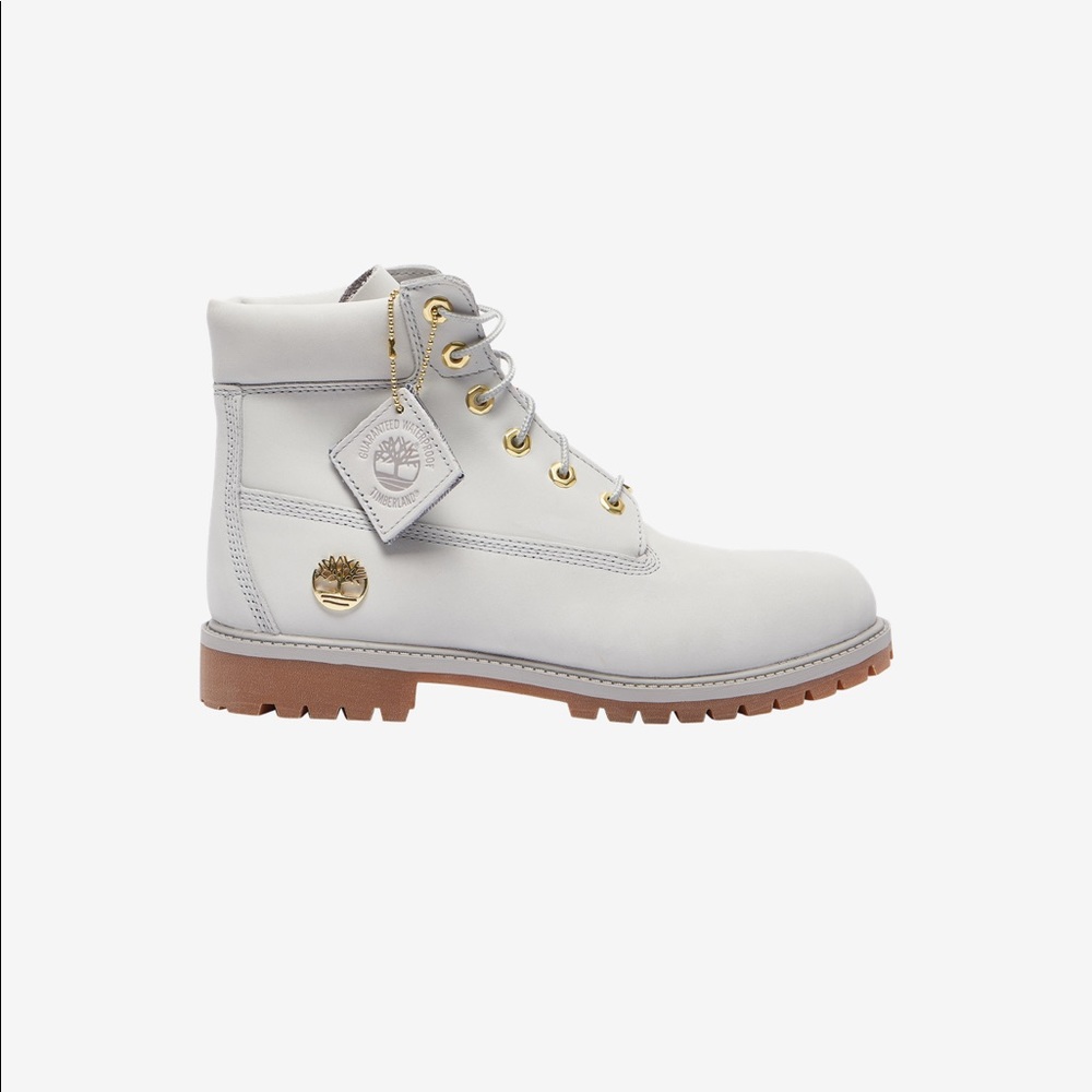 Timberland 6" Premium Waterproof Boots
Girls' Grade School - Picture 6 of 10